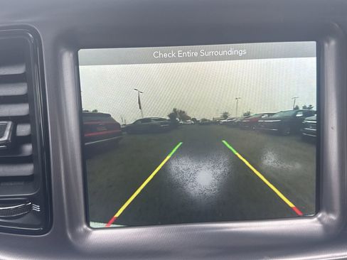 Used 2019 Dodge Challenger GT w/ Blacktop Package image 14