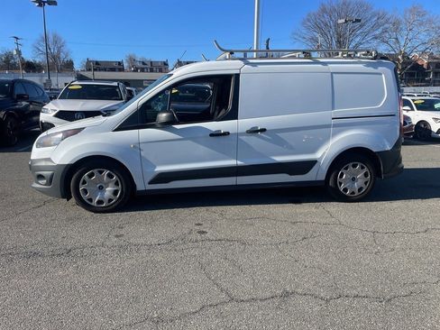 Used 2018 Ford Transit Connect XL image 3