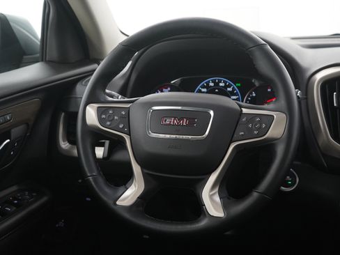 Used 2023 GMC Terrain Denali image 14