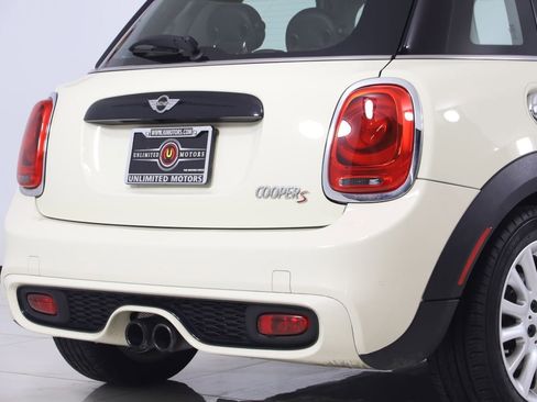 Used 2016 MINI Cooper S FWD image 42