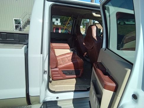 Used 2008 Ford F350 Lariat image 7