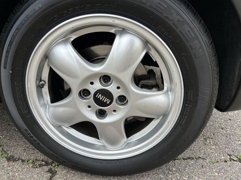 Used 2009 MINI Cooper Clubman Hardtop image 28