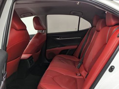 Used 2023 Toyota Camry XSE image 17