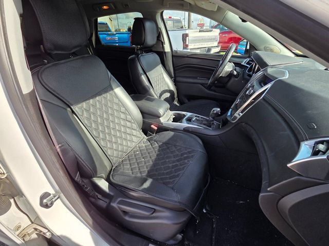 Used 2012 Cadillac SRX FWD image 17