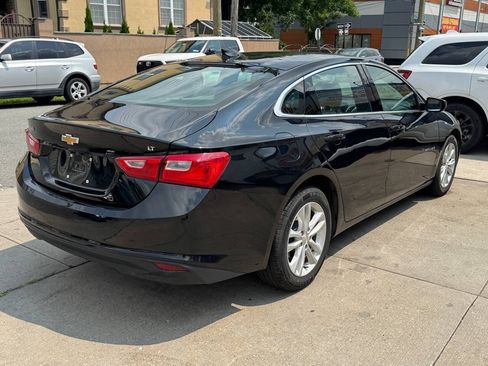 Used 2023 Chevrolet Malibu LT FWD image 5