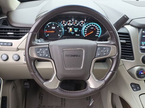Used 2019 GMC Yukon Denali w/ Denali Ultimate Package image 25
