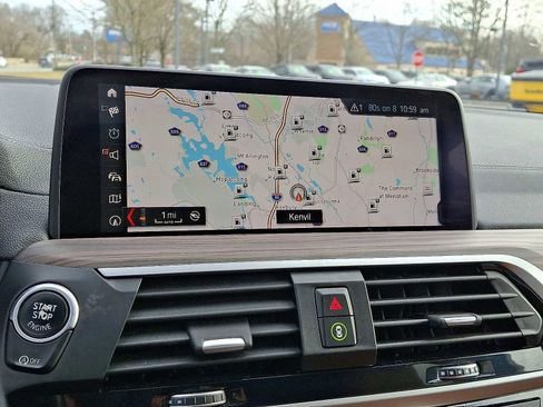 Used 2019 BMW X3 xDrive30i image 19