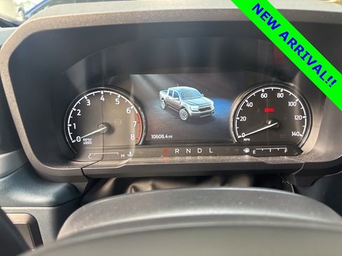 Used 2024 Ford Maverick Tremor w/ Tremor Off-Road Package image 8