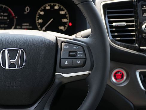 New 2026 Honda Ridgeline RTL image 23