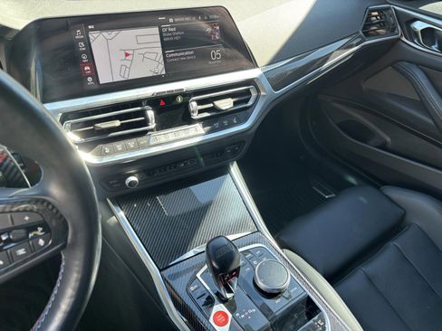 Used 2023 BMW M4 xDrive Competition w/ Executive Package image 13