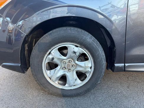 Used 2014 Subaru Forester 2.5i image 23