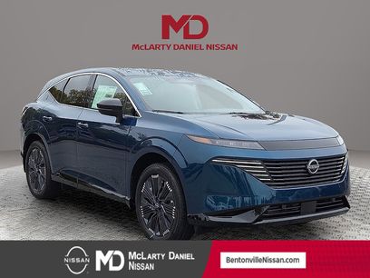 New 2026 Nissan Murano Platinum w/ Technology Package