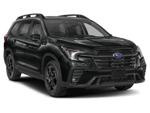 Used 2023 Subaru Ascent Onyx Edition Limited AWD/4WD image 9