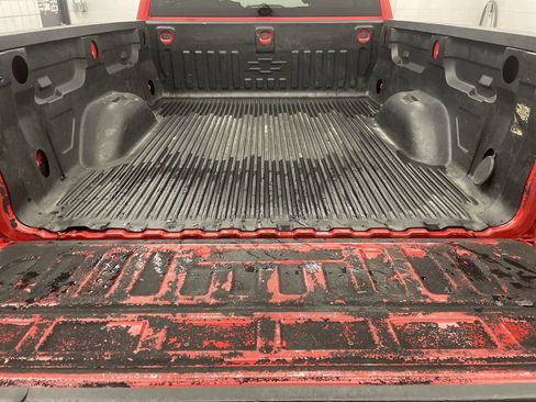 Used 2015 Chevrolet Silverado 1500 LT AWD/4WD image 15