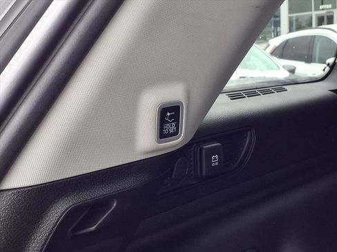 Used 2024 Jeep Grand Cherokee Limited 4xe image 21