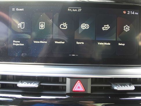 New 2026 Kia K5 GT-Line image 42