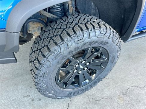 Used 2019 Chevrolet Colorado ZR2 w/ ZR2 Dusk Special Edition image 32