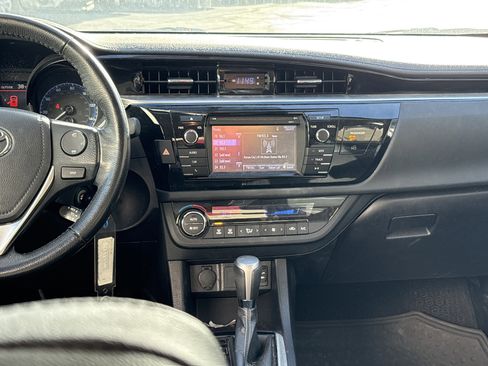 Used 2016 Toyota Corolla S image 28