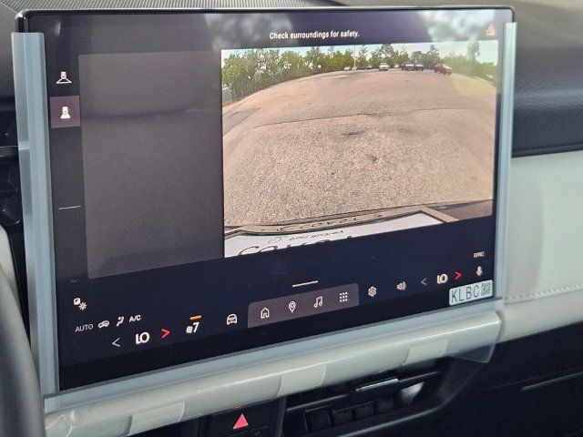 New 2026 MAZDA CX-5 Select AWD/4WD image 13