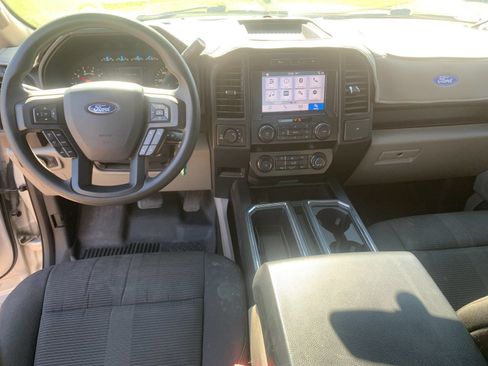Used 2019 Ford F150 XL w/ Equipment Group 101A Mid AWD/4WD image 17