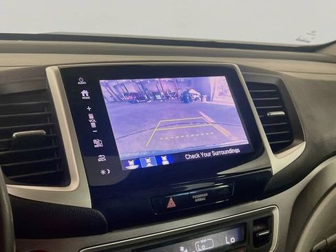 Used 2020 Honda Ridgeline RTL image 10