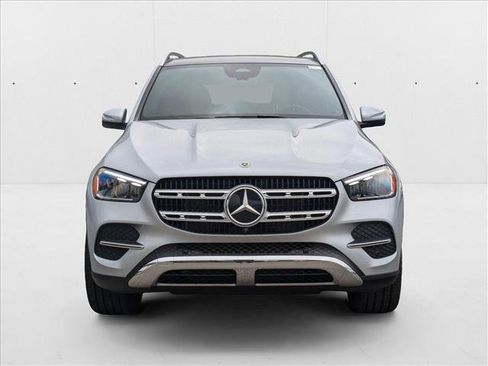 New 2025 Mercedes-Benz GLE 350 4MATIC image 6