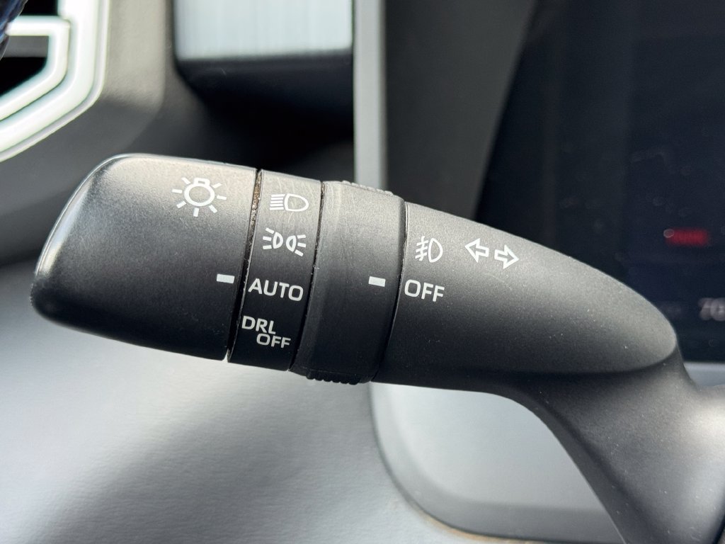 Used 2024 Toyota Tundra Platinum AWD/4WD image 12