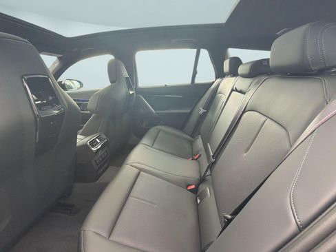 New 2027 BMW M5 Touring w/ M Driver's Package AWD/4WD image 24