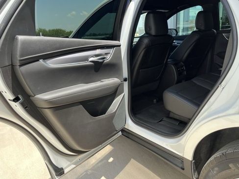 Certified 2023 Cadillac XT5 Luxury image 26