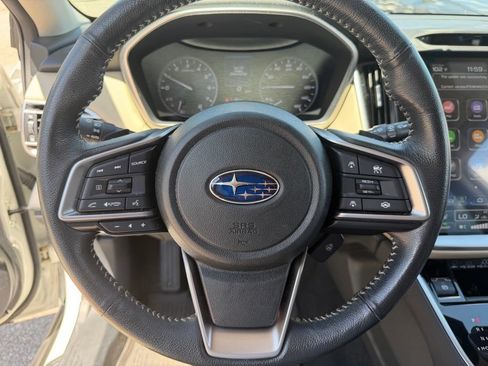 Used 2024 Subaru Outback Limited AWD/4WD image 26