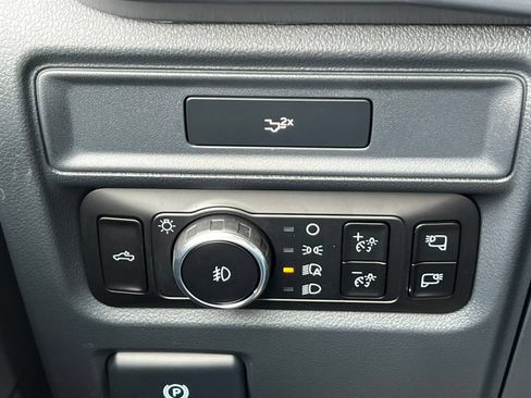 Used 2026 Ford F150 XLT w/ Equipment Group 302A MID AWD/4WD image 17