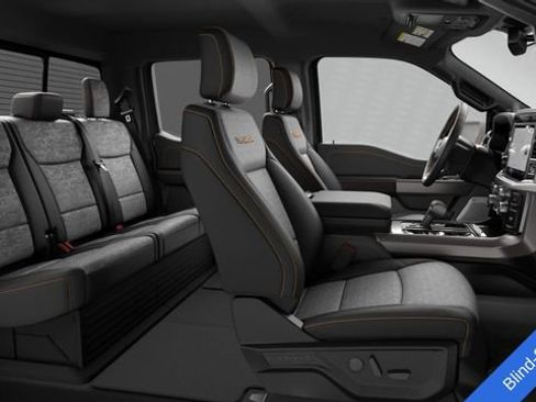 New 2026 Ford F150 Tremor AWD/4WD image 6