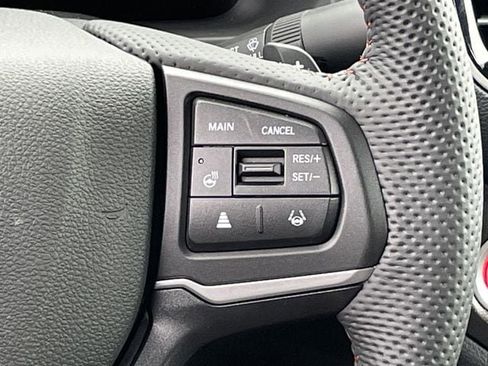 New 2026 Honda Ridgeline TrailSport image 14