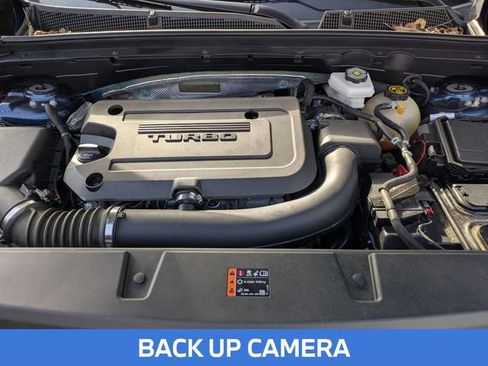 Used 2023 Buick Envision Preferred image 12