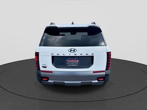 New 2026 Hyundai Palisade XRT Pro AWD/4WD image 7