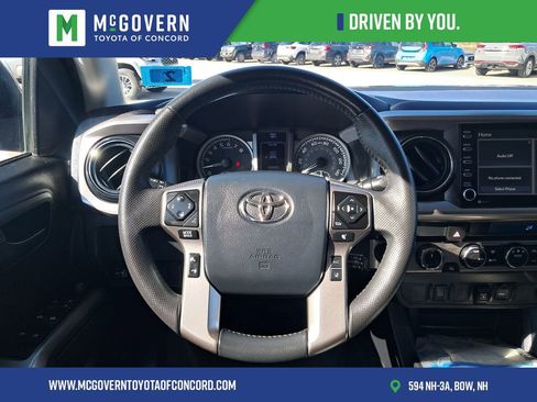 Used 2023 Toyota Tacoma SR5 AWD/4WD image 22