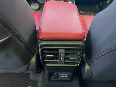 Used 2022 Lexus NX 350h AWD image 26