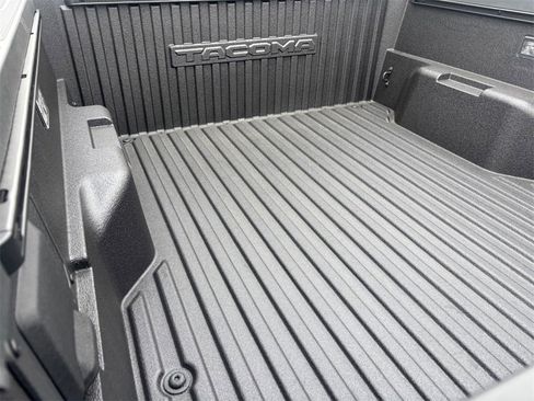 New 2026 Toyota Tacoma Limited image 25