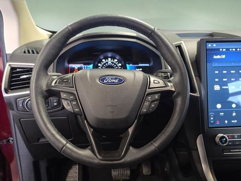 Used 2022 Ford Edge SEL w/ Convenience Package image 20