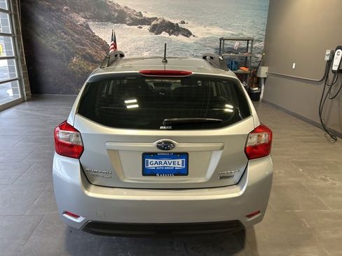 Used 2013 Subaru Impreza 2.0i Sport Premium image 34