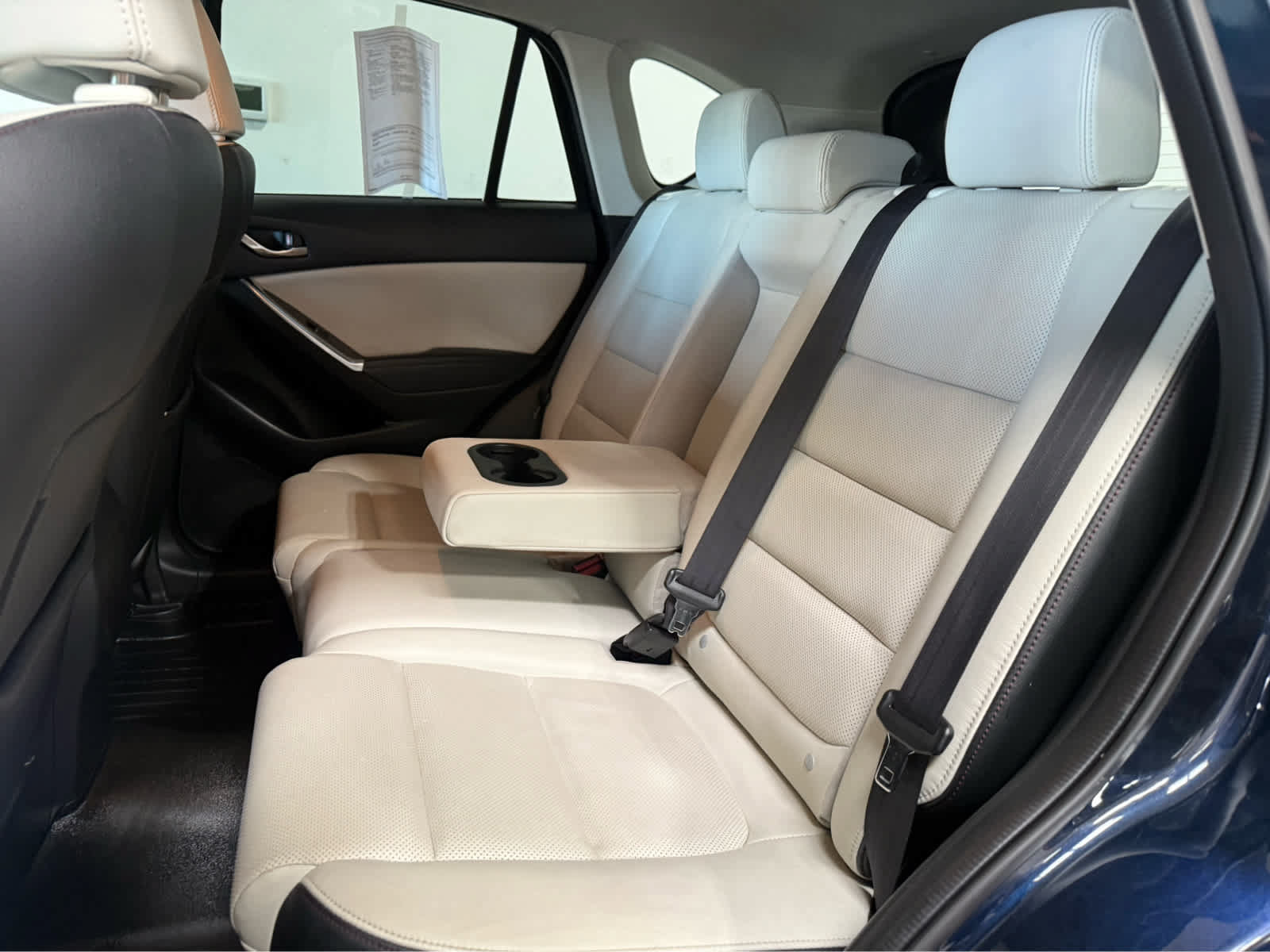 Used 2016 MAZDA CX-5 Grand Touring AWD/4WD image 15