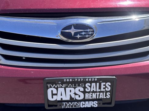Used 2012 Subaru Outback 2.5i AWD/4WD image 45