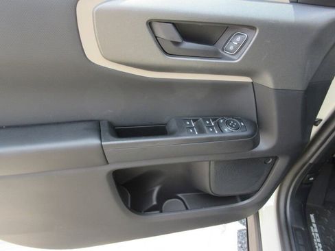 New 2025 Ford Bronco Sport Big Bend w/ Convenience Package image 17