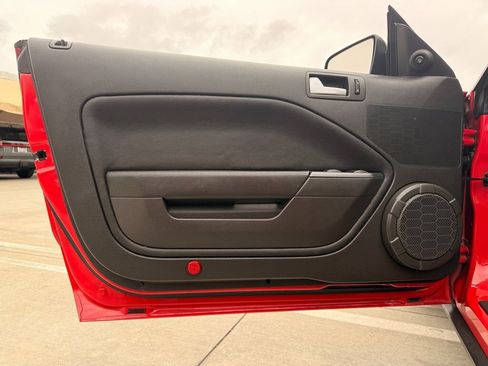 Used 2008 Ford Mustang Shelby GT500 image 33