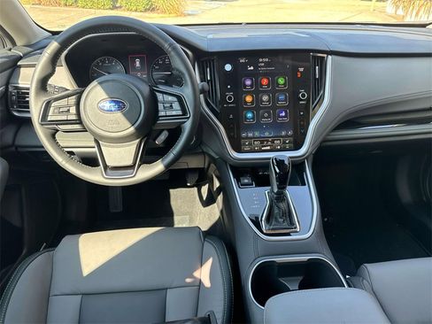 New 2025 Subaru Outback Onyx Edition image 9