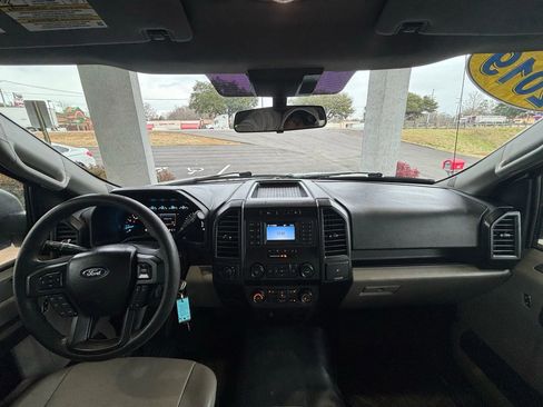 Used 2019 Ford F150 XL w/ Equipment Group 101A Mid image 9