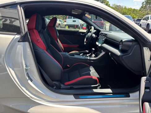 New 2026 Subaru BRZ Limited RWD image 37