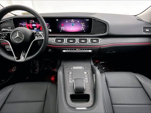 Used 2026 Mercedes-Benz GLE 450 4MATIC image 14