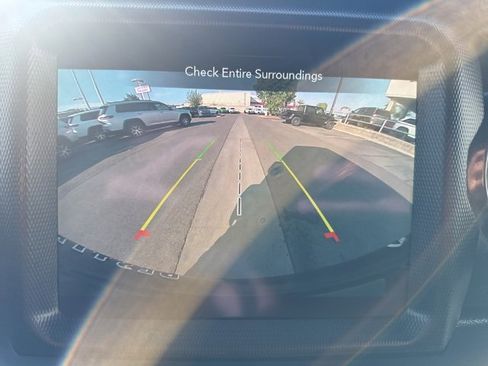 Certified 2021 Jeep Wrangler Unlimited Sport image 18