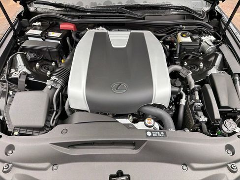 New 2026 Lexus IS 350 F Sport AWD/4WD image 21